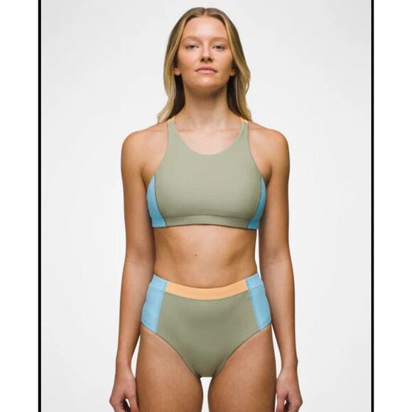 Prana Other - PrAna Baja Bound Sport Top